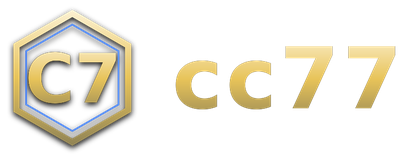 cc77 logo